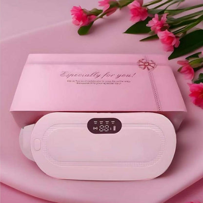 Period Cramp Relief Massager
