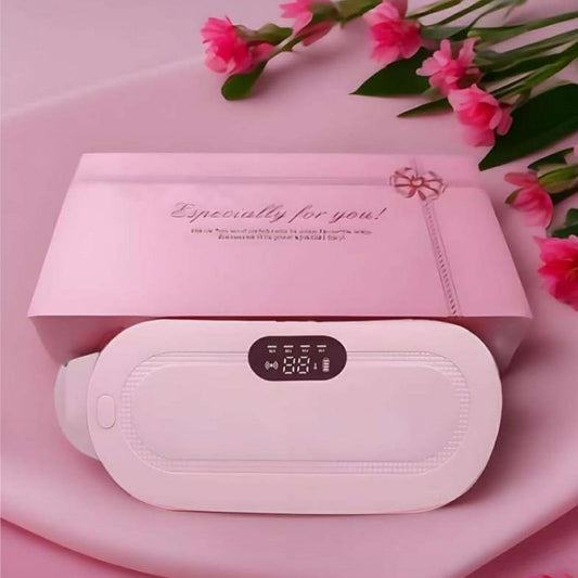 Period Cramp Relief Massager