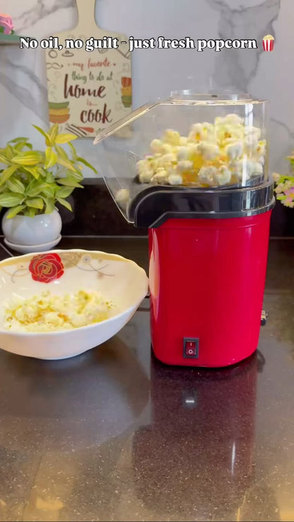 Popcorn Maker
