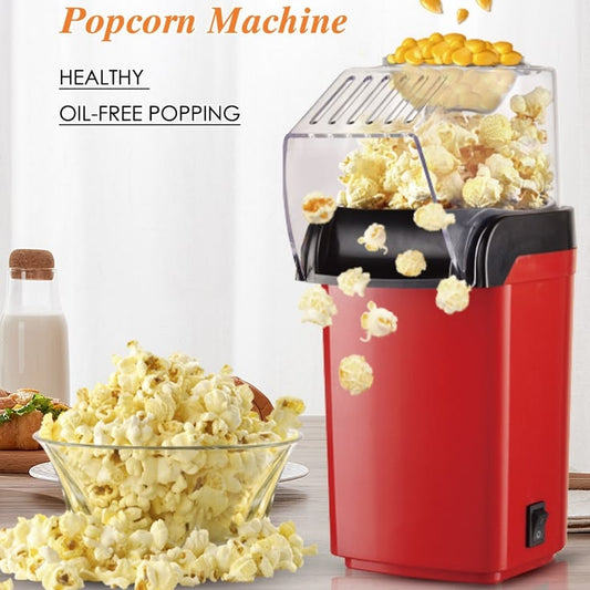 Popcorn Maker