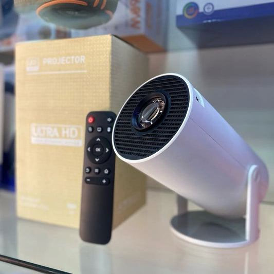 Portable Mini Projector