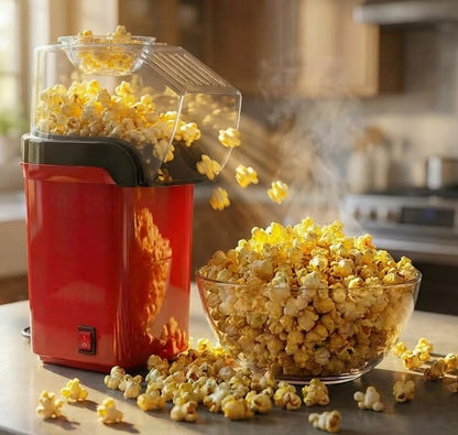 Popcorn Maker